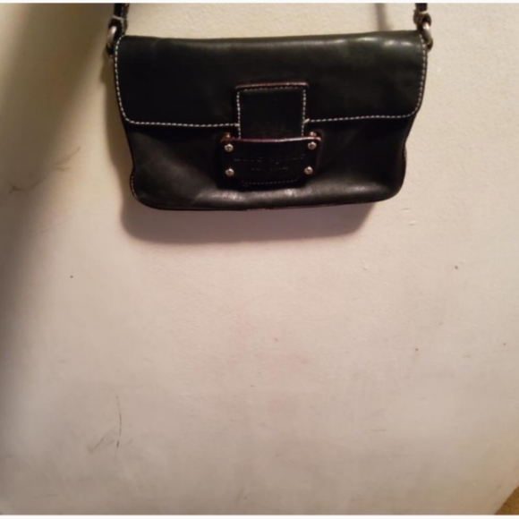 Authentic Kate Spade Mini Handbag - Picture 4 of 8